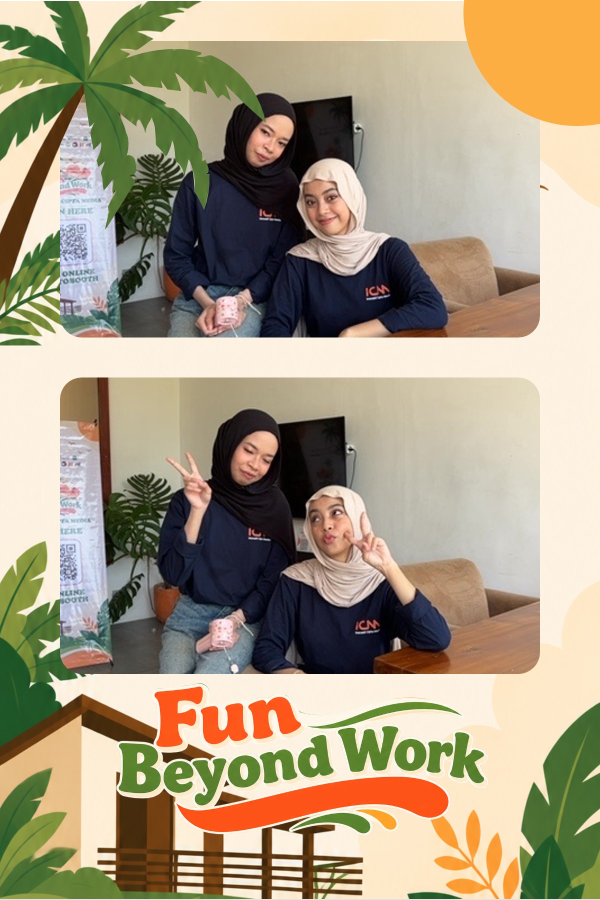 Moment dari Kia