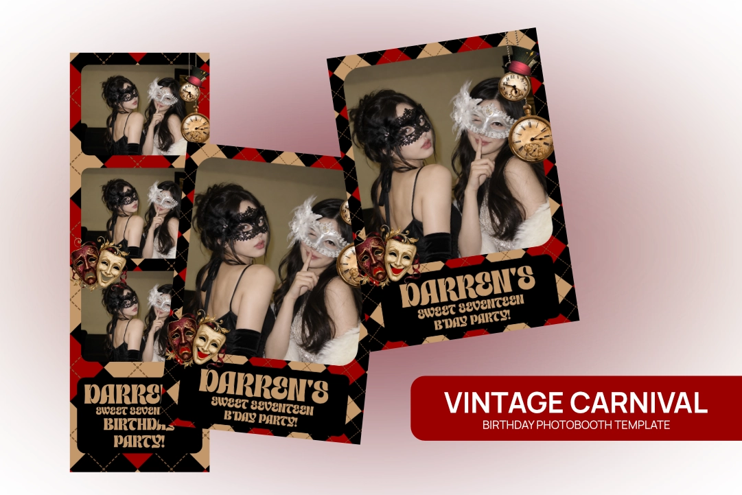 Vintage Carnival