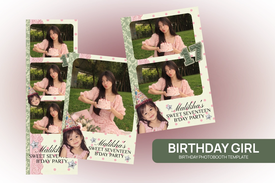 Birthday Girl