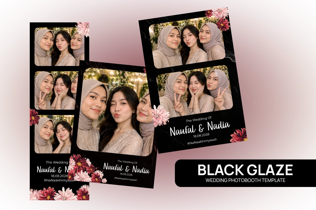Black Glaze